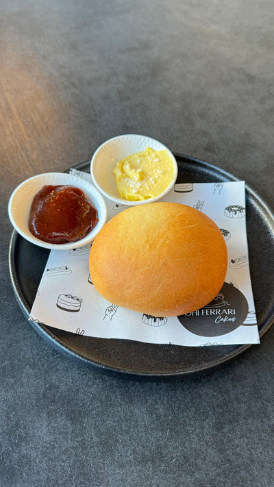 Brioche
