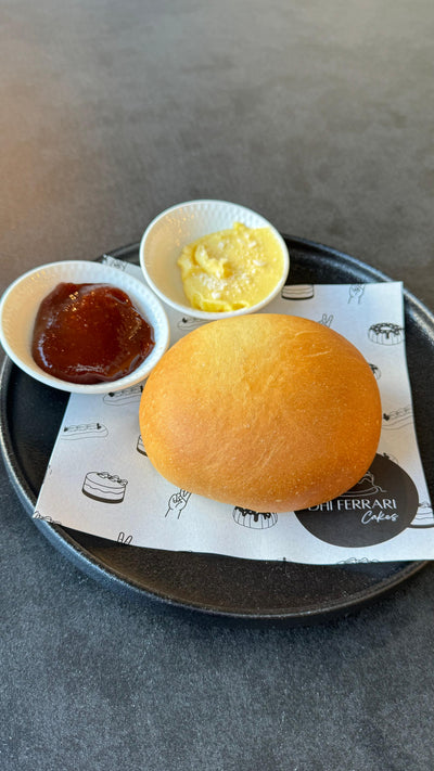 Brioche