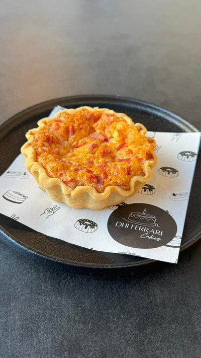 Quiche Lorraine