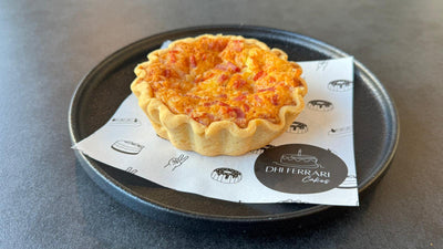 Quiche Lorraine