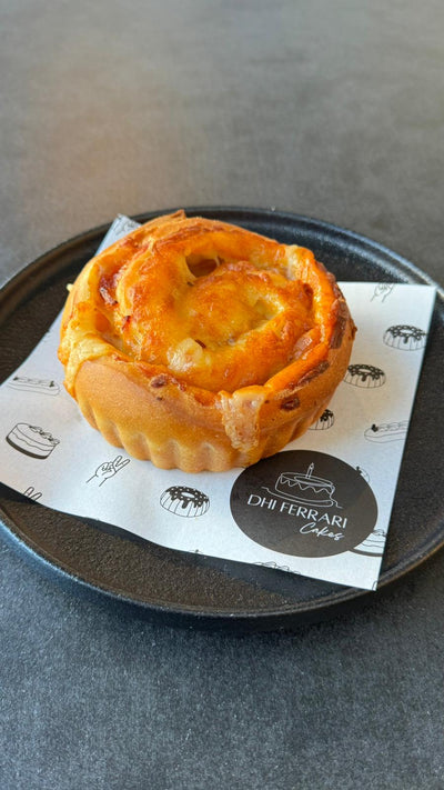 Sausage Scroll