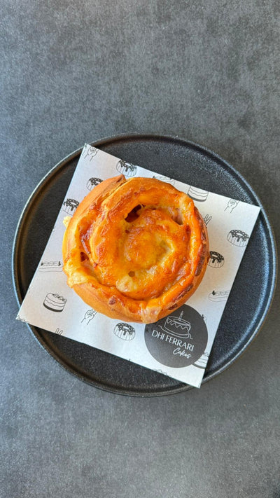 Sausage Scroll