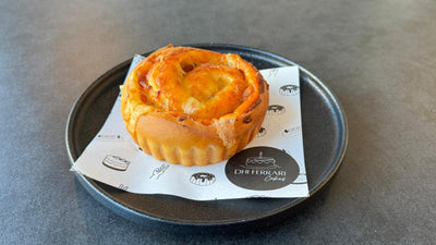 Sausage Scroll