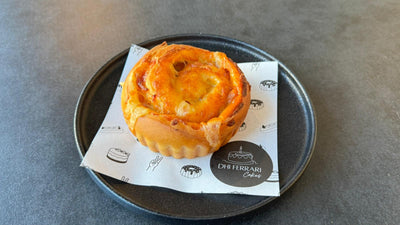 Sausage Scroll