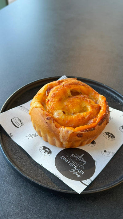Sausage Scroll
