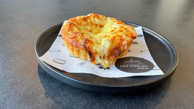 Potato Dough Bread