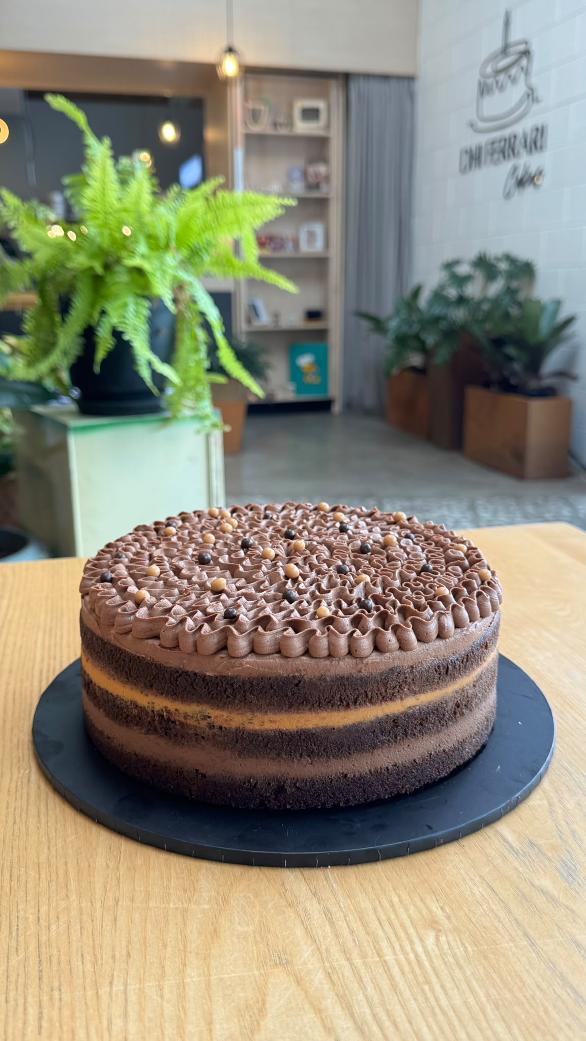 Caramel