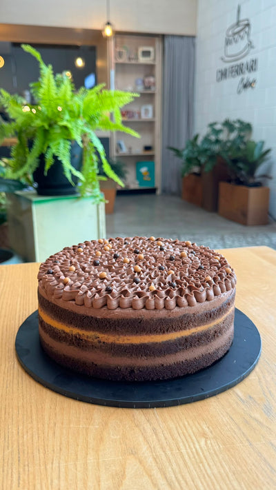 Caramel