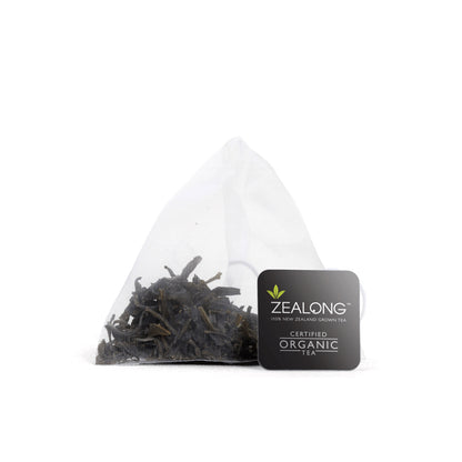 Zealong Premium Pyramid Tea Bags