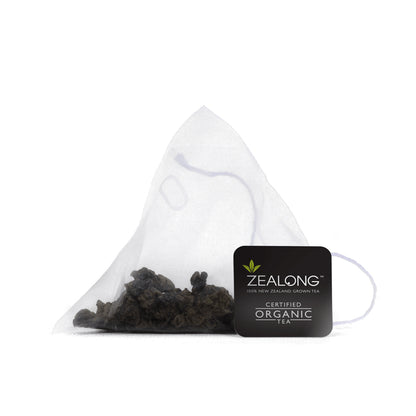 Zealong Premium Pyramid Tea Bags