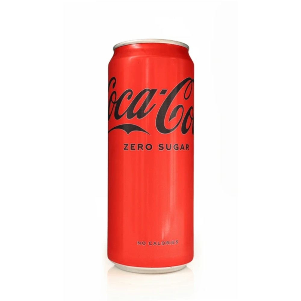 Coca‑Cola Zero Sugar