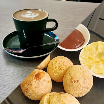 Food & Drink Add-on