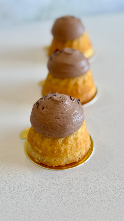 Passion Mini Cake