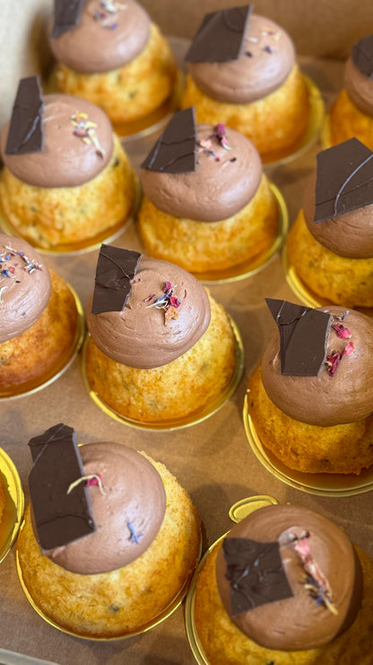 Passion Mini Cake