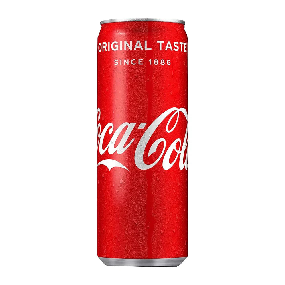 Coca‑Cola Classic