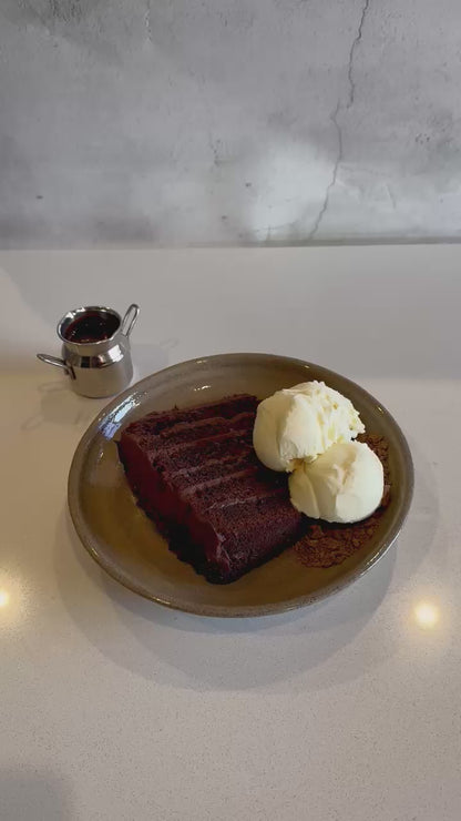 Matilda Chocolate