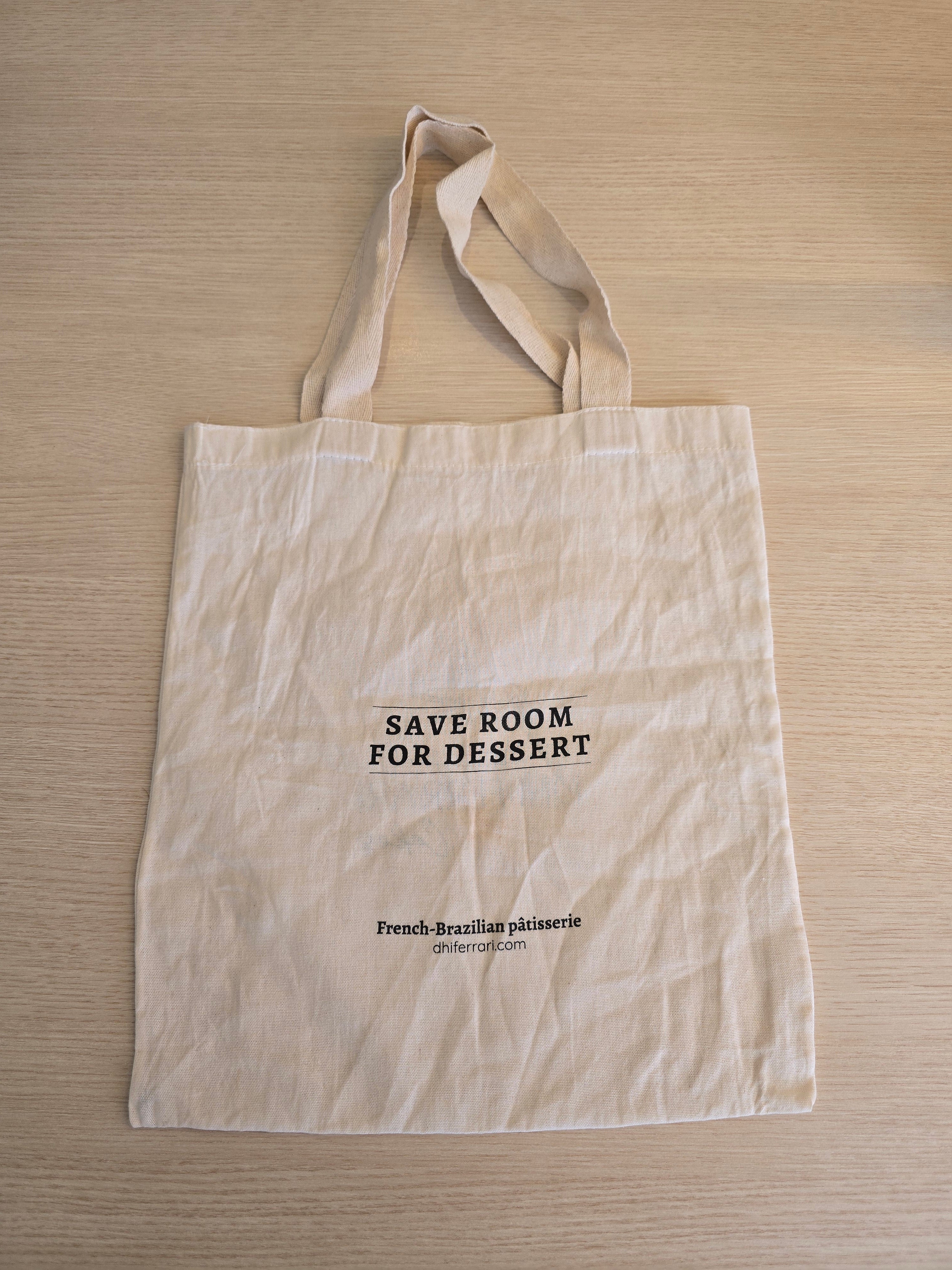 Dhi Ferrari Tote Bag