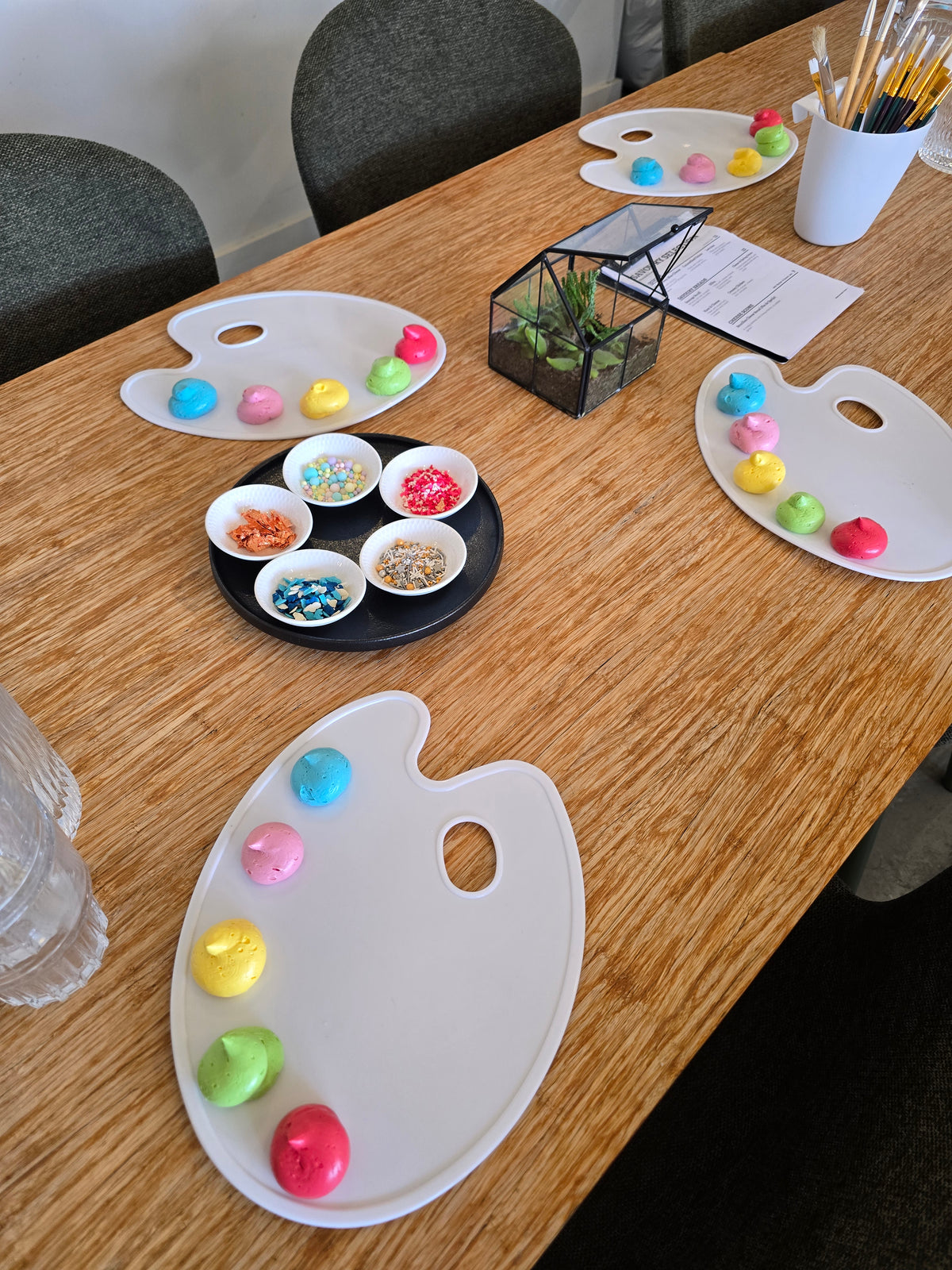 Cake Decorating Challenge