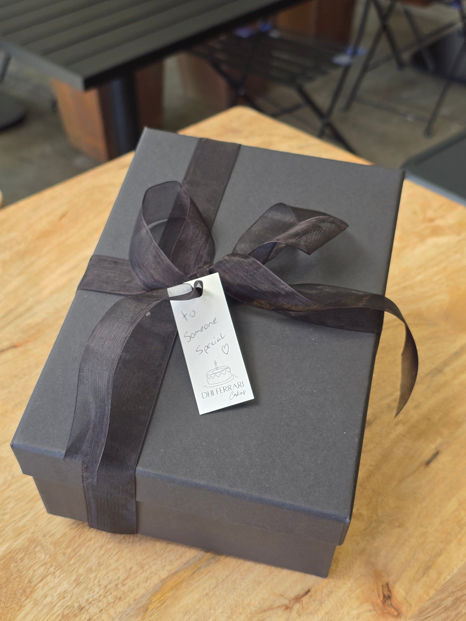 The Grand Tea Ritual Gift Box