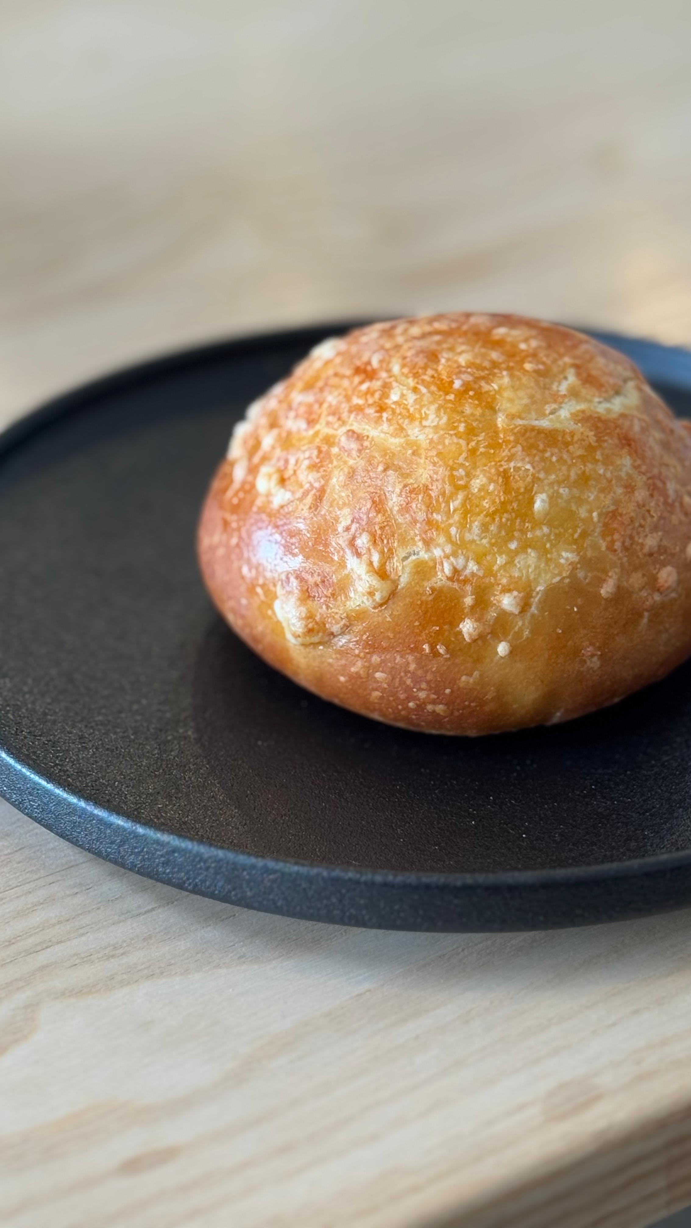 Stuffed Potato Bread