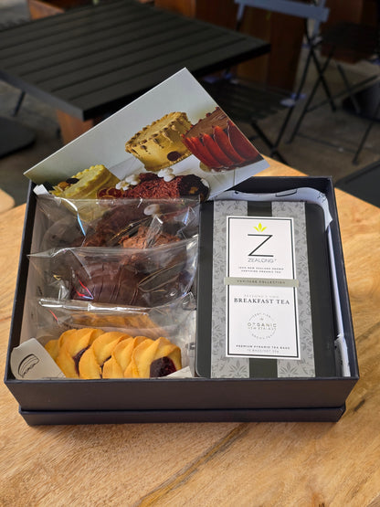 Tea Lover Gift Box