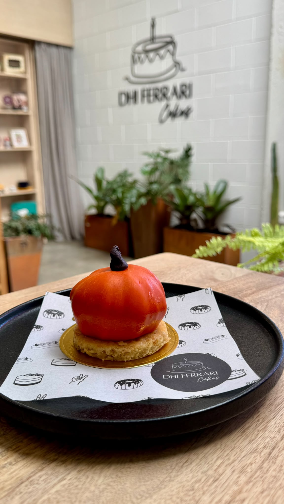 The Pumpkin