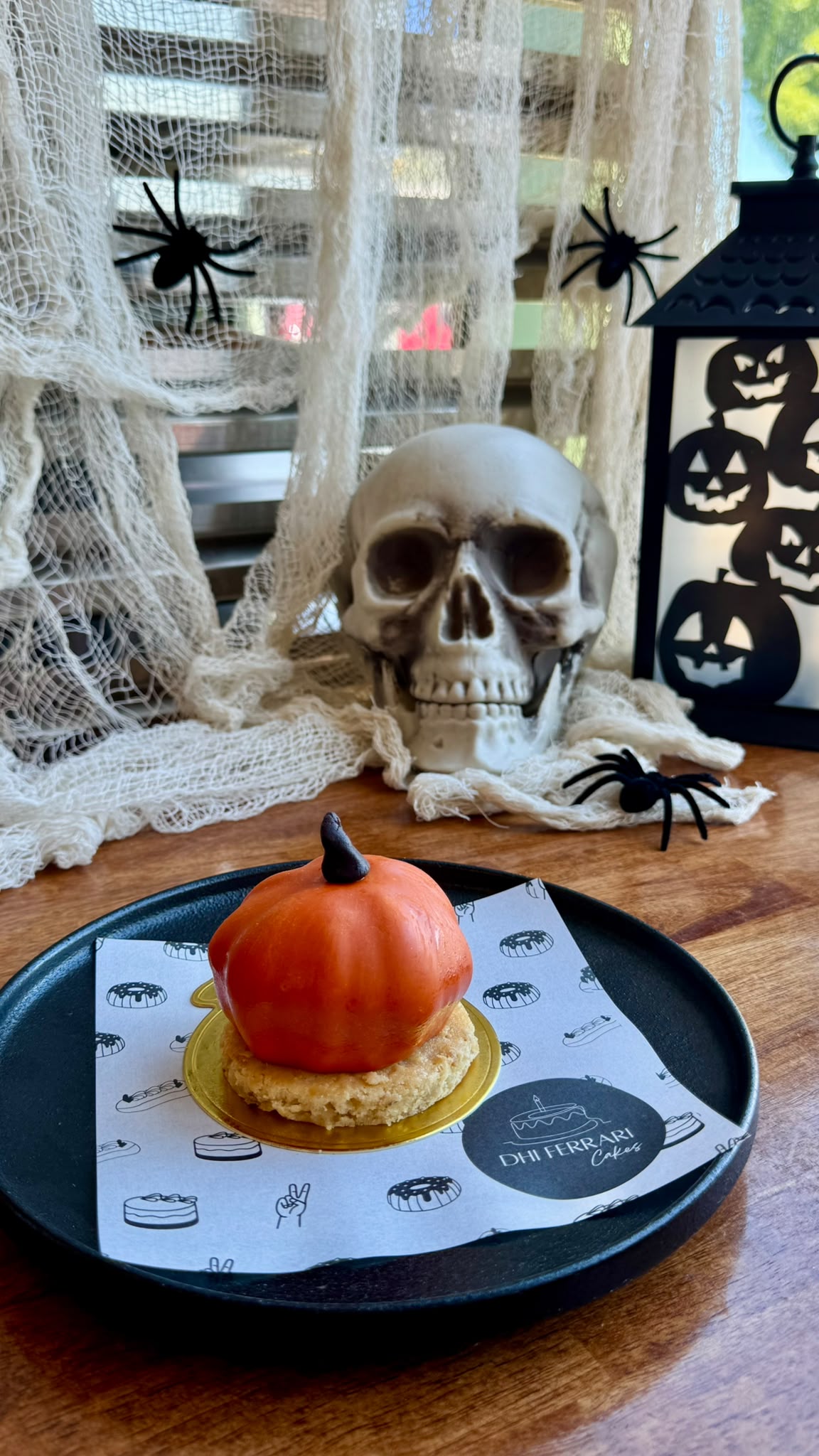The Pumpkin