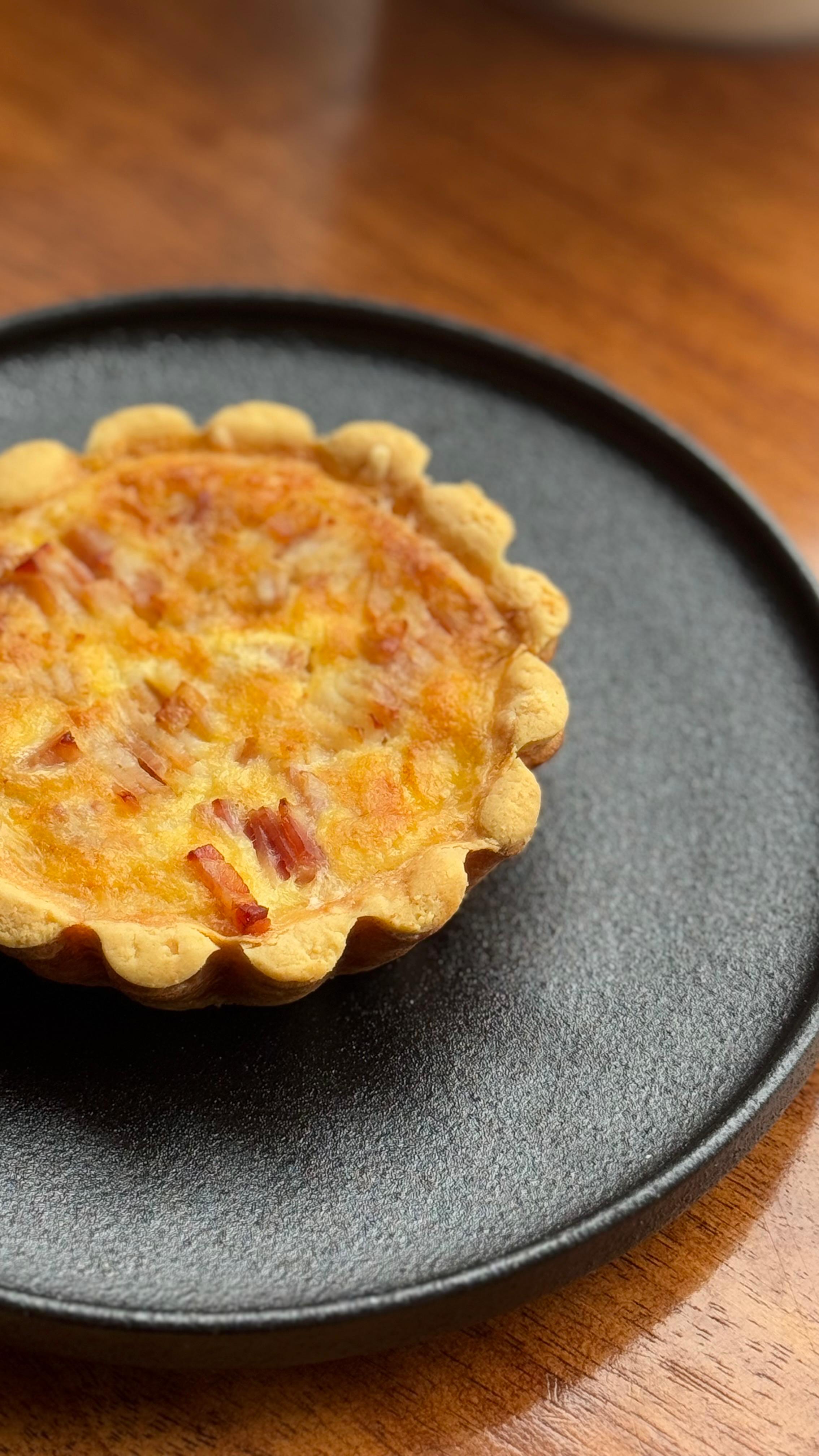Quiche Lorraine