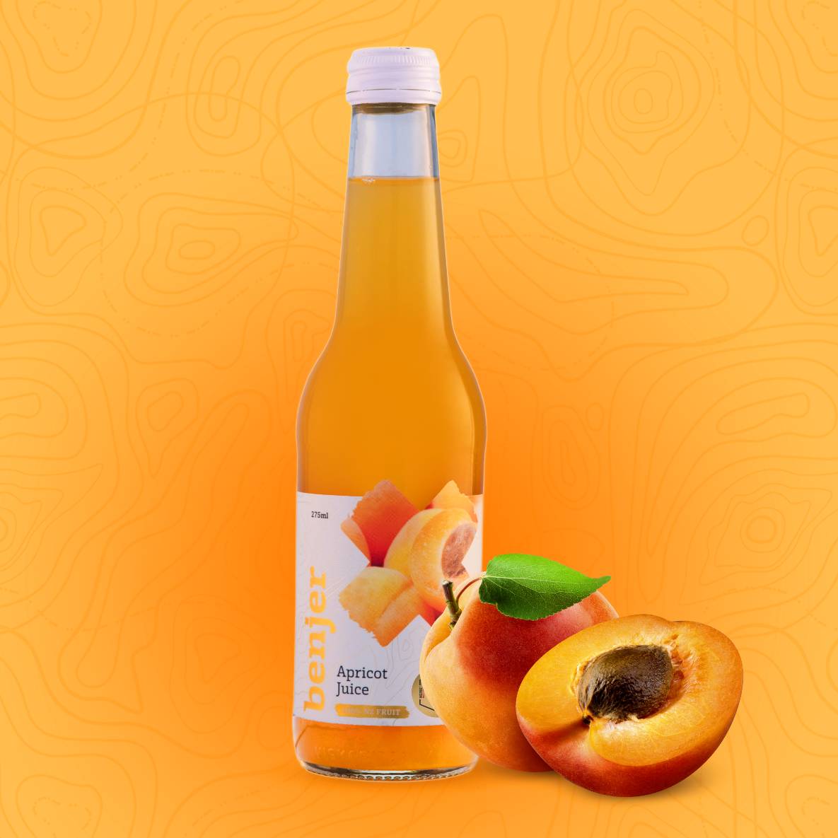Apricot Juice